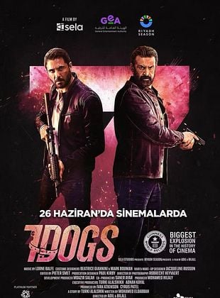 7 Dogs
