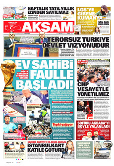 Akşam