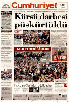Cumhuri̇yet