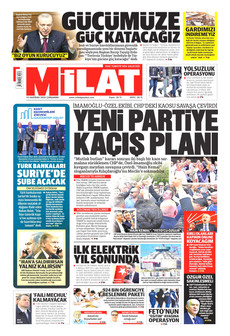 Mi̇lat