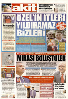 Yeni̇ Aki̇t