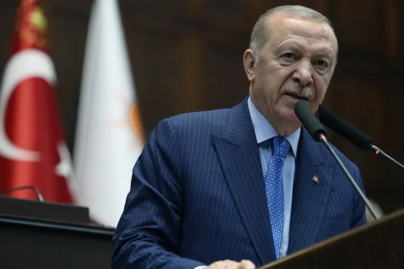 Erdoğan: Cumhur İttifakı'na duyulan güven bir kez daha ortaya çıktı