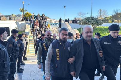 ‘Sakaraltı Sakarüstü’ soruşturmasında 9 kişi hakkında dava açıldı