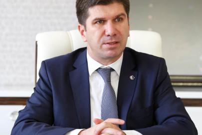 Burdur Belediye Başkanı Ercengiz'den 'Ayrılıklar zordur' paylaşımı