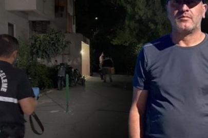 Evdeki tartışma faciayla bitti! Baba öldü, oğlu tutuklandı: 'Sadece dirseğim çarptı'