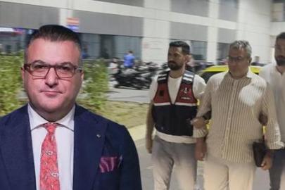 Son dakika... Cem Küçük'e tutuklama talebi