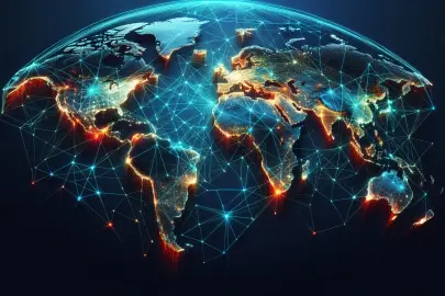 Ticari risk yönetiminde yeni nesil çözüm