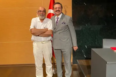 TOBB İş Dünyası Yapay Zekâ Zirvesi'ne geri sayım