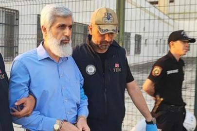 Alparslan Kuytul soruşturmasında FETÖ izi: 9 isim belirlendi