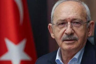 Kılıçdaroğlu'ndan SDG'nin silah bırakmasıyla ilgili açıklama