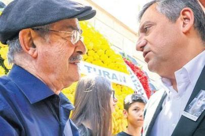 ‘Seçimi üyeler yapsın’ hazırlığı