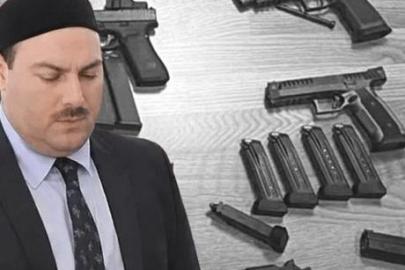 Son dakika: Süleymancılar Cemaati lideri Alihan Kuriş tutuklandı