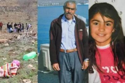 14 yıl önceki baba-kız cinayetinde flaş gelişme! 3 kişi tutuklandı