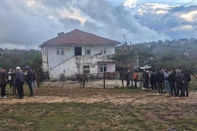 2 gündür haber alınamıyordu! Ali Koçak fındık bahçesinde ölü bulundu