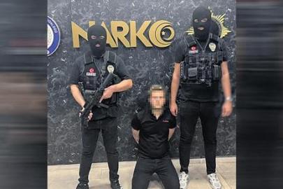 5 ayda 5 baron yakalandı
