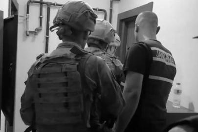 5 ilde organize suç operasyonu! Hesaplarda 9,1 milyar TL’lik hareketlilik: 53 şüpheli yakalandı