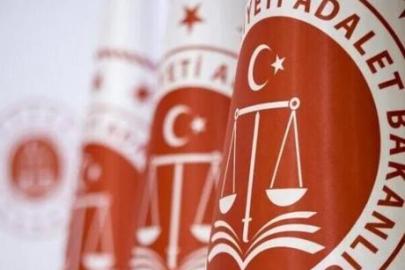 Adalet Bakanlığı son 6 aylık faaliyetlerini paylaştı