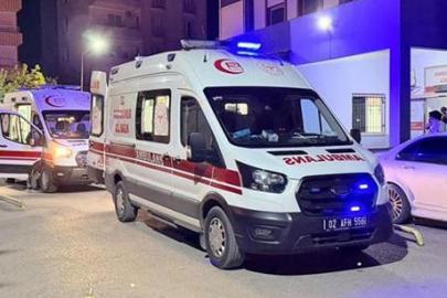 Adıyaman'da acı olay! Traktörden düşen kadın hayatını kaybetti