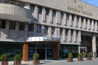 Batman Valiliğinden 'Bir ailenin Kürtçe konuştuğu için darbedildiği' iddialarına ilişkin açıklama