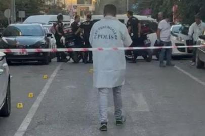 Batman'da cadde ortasında kavga! 2'si yoldan geçiyordu... 3 kişi yaralandı