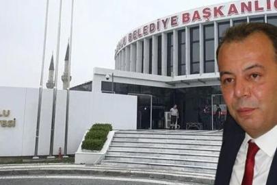 Bolu Belediyesine 'irtikap' davasında ikinci duruşma! Tanju Özcan baygınlık geçirdi