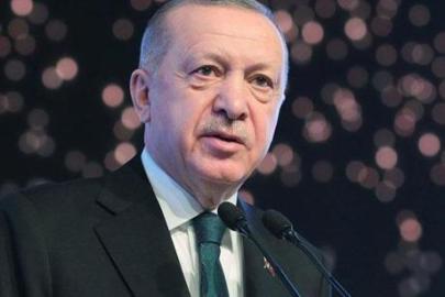 Cumhurbaşkanı Erdoğan'dan baba ocağı Güneysu'da önemli açıklamalar