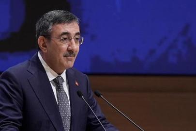 Cumhurbaşkanı Yardımcısı Yılmaz: Gençlerimizi bağımlılığa sürükleyen kültürel atmosfer var
