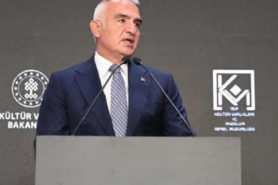 Deprem bölgesinde kültürel mirasa 34 milyar liralık ihya seferberliği