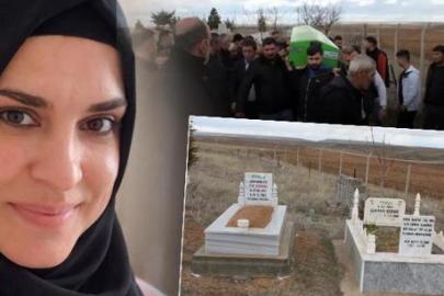 Gamze'yi mezarlıkta katletti! Kan donduran ses kaydı ortaya çıktı: Beni öldürmeye çalışıyor