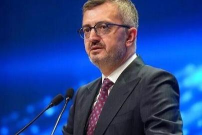 Gençler için büyük tehlike! Burhanettin Duran'dan sanal bahis ve kumar uyarısı