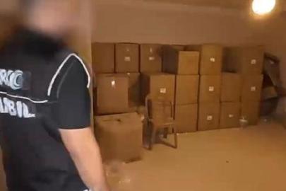 İstanbul’da uyuşturucu operasyonu! 11 kişi gözaltı