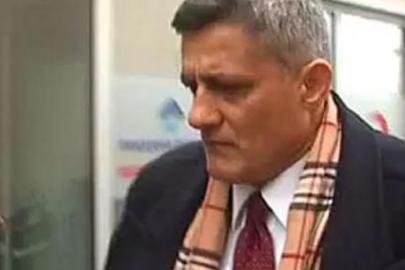 Kaşif Kozinoğlu soruşturmasında 9 yeni gözaltı