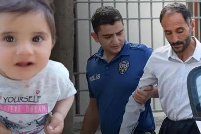 Kayıp Büşra bebek olayında anne ve baba dahil 6 kişi tutuklandı