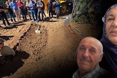 Korkunç gerçek otopside anlaşıldı: Kimsenin hak etmediği bir ölüm şekli
