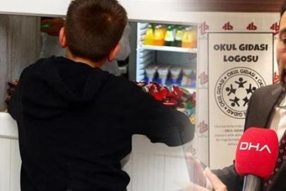 Okul kantinlerinde yeni dönem! 675 ürün onay aldı: Hangi ürünler yasaklanacak?