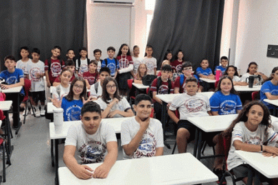 Okulda şaşırtan tablo: 27 çift ikiz aynı okulda