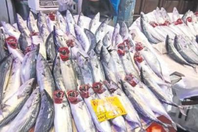 Palamutu sofranızdan eksik etmeyin! Fiyatı düşük değeri yüksek