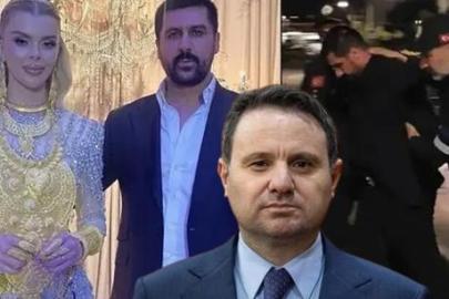 Son dakika... Adalet Bakanı Gürlek'ten 'Kara Haydar' açıklaması