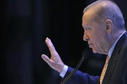 Son dakika... Cumhurbaşkanı Erdoğan'dan önemli açıklamalar
