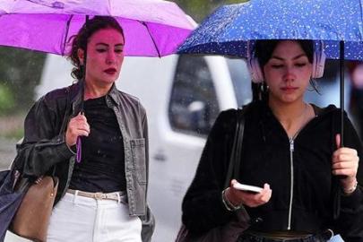 SON DAKİKA HAVA DURUMU İSTANBUL: Hava durumu nasıl? Yağışlar ne kadar sürecek?