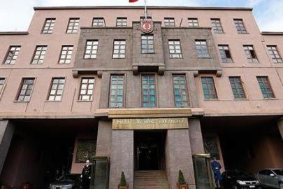 Son dakika... Kutsal toprakları hedef alan İHA saldırısı! MSB: Eylemleri kınıyoruz