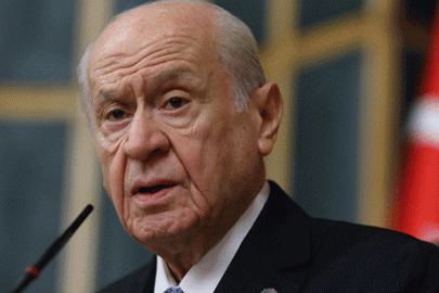 Son dakika... MHP lideri Bahçeli: İmralı'da villa diye bir şey yok