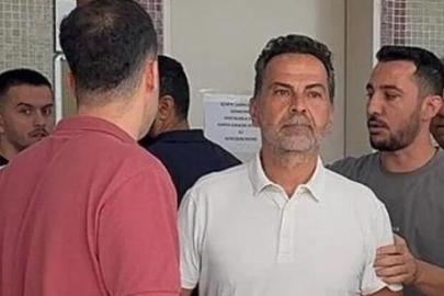 Son dakika... Nasuh Mahruki hakkında tahliye kararı