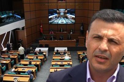 Son dakika... Yeni Parti İstanbul İl Başkanı Özgür Çelik hakkında soruşturma
