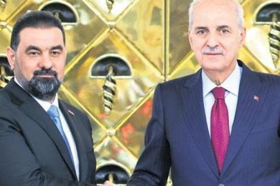 ‘Terörsüz Türkiye tüm bölgeye etki edecek’
