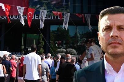 Üsküdar seçiminde 'tehdit' iddiası! Belediye meclis üyesi Ayhan Aydın'ın ifadesi ortaya çıktı